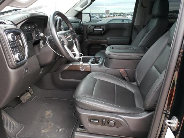 Photo 7 from auction – 2021 GMC SIERRA K15 with VIN 3GTU9DED2MG154740