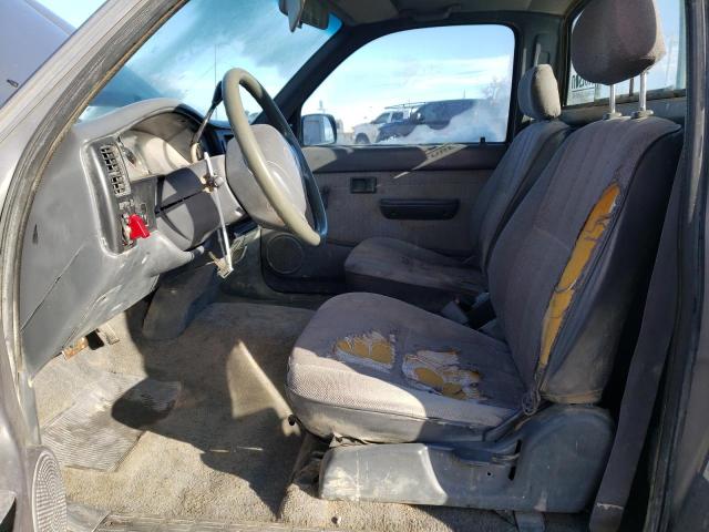 Photo 7 from auction – 1995 TOYOTA TACOMA with VIN 4TAUN41B8SZ084430