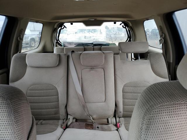 Photo 10 from auction – 2007 NISSAN PATHFINDER with VIN 5N1AR18U67C609542