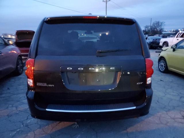 Photo 6 from auction – 2020 DODGE GRAND CARA with VIN 2C4RDGEG3LR189392