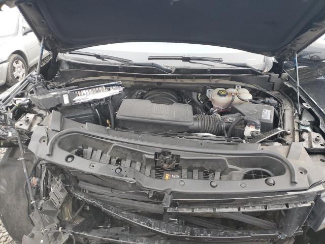 Photo 12 from auction – 2021 CADILLAC ESCALADE E with VIN 1GYS4PKLXMR252346