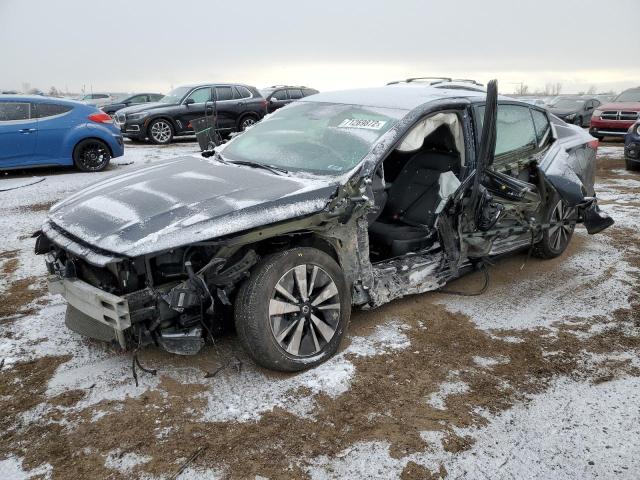 NISSAN ALTIMA SV 2019 with VIN 1N4BL4DW3KN314159 - Photo from auction
