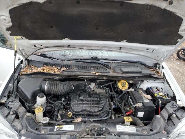 Photo 11 from auction – 2019 DODGE GRAND CARA with VIN 2C4RDGBG4KR596298