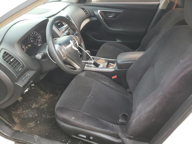 Photo 7 from auction – 2013 NISSAN ALTIMA 2.5 with VIN 1N4AL3AP7DC184887