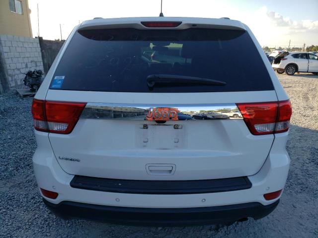 Photo 6 from auction – 2011 JEEP GRAND CHER with VIN 1J4RS4GG6BC550097
