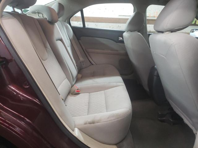 Photo 10 from auction – 2011 FORD FUSION S with VIN 3FAHP0GA5BR261100