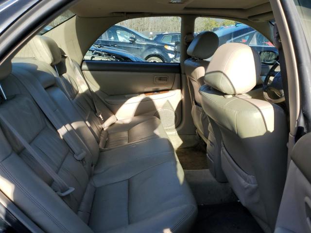 Photo 10 from auction – 2000 LEXUS ES 300 with VIN JT8BF28GXY5090923
