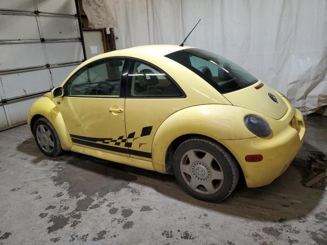 Photo 2 from auction – 2001 VOLKSWAGEN NEW BEETLE with VIN 3VWCK21C71M429756