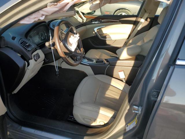 Photo 7 from auction – 2017 BUICK REGAL SPOR with VIN 2G4GL5EX8H9133885