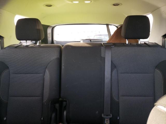 Photo 10 from auction – 2020 CHEVROLET TRAVERSE L with VIN 1GNERFKW4LJ289342