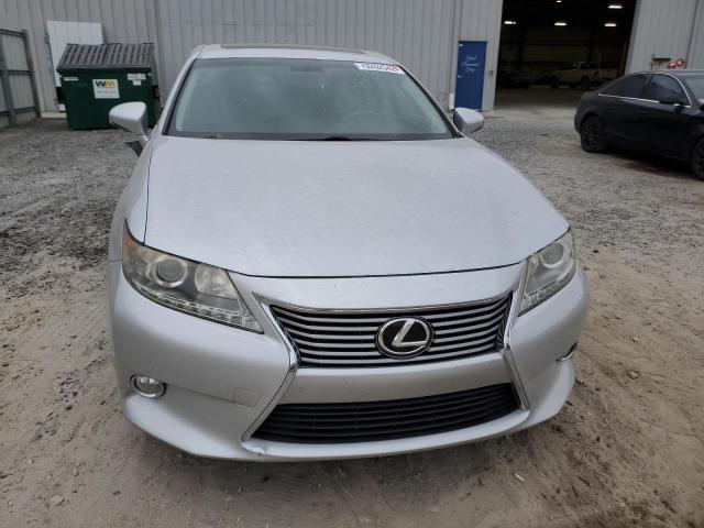Photo 5 from auction – 2013 LEXUS ES 350 with VIN JTHBK1GG5D2080626