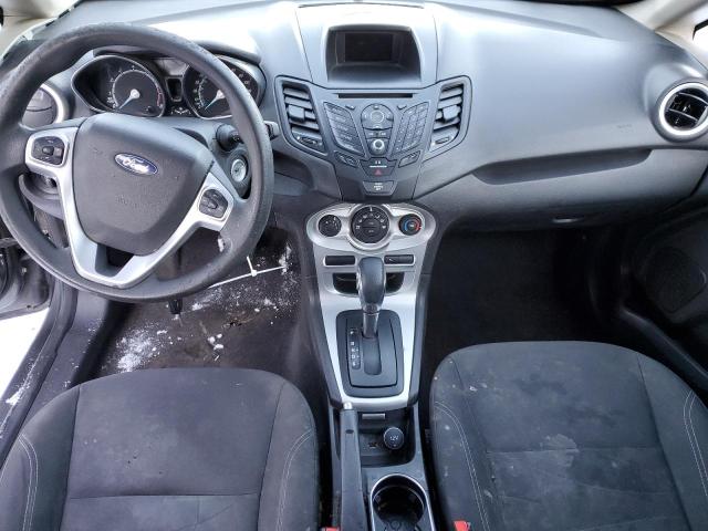 Photo 8 from auction – 2018 FORD FIESTA SE with VIN 3FADP4EJ2JM102183