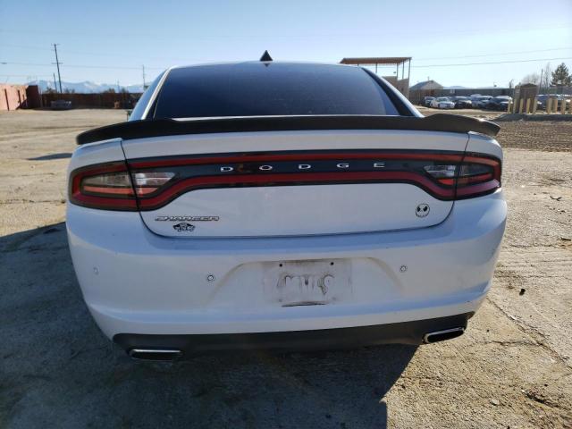Photo 6 from auction – 2015 DODGE CHARGER SE with VIN 2C3CDXBG9FH753359