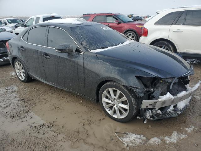Photo 4 from auction – 2015 LEXUS IS 250 with VIN JTHBF1D28F5065360