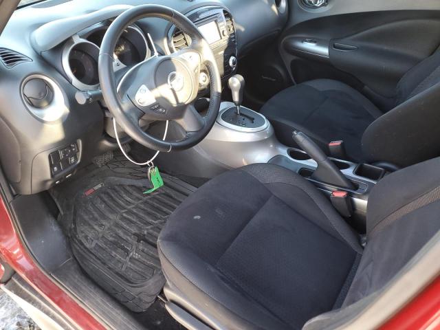Photo 7 from auction – 2013 NISSAN JUKE S with VIN JN8AF5MV3DT231179