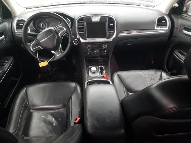 Photo 8 from auction – 2016 CHRYSLER 300 LIMITE with VIN 2C3CCARG8GH270789