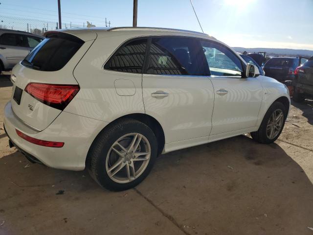 Photo 3 from auction – 2015 AUDI Q5 PREMIUM with VIN WA1DGAFPXFA037030
