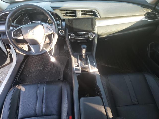 Photo 8 from auction – 2017 HONDA CIVIC EXL with VIN 19XFC1F79HE005986