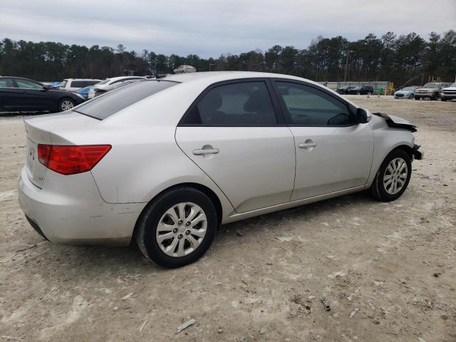 Фото 3 с аукциона – 2011 KIA FORTE EX с VIN KNAFU4A23B5353650