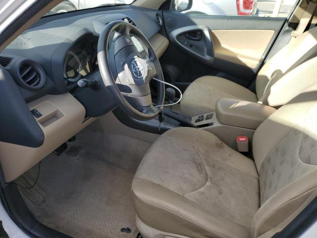 Photo 7 from auction – 2010 TOYOTA RAV4 with VIN 2T3BF4DV9AW031152