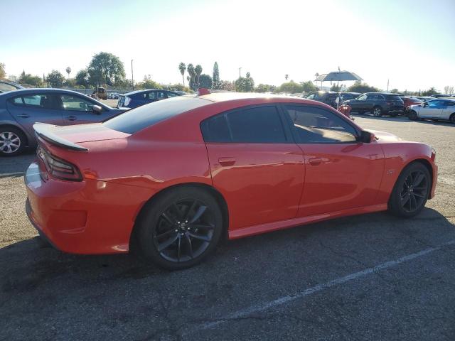 Photo 3 from auction – 2019 DODGE CHARGER SC with VIN 2C3CDXGJ9KH735894