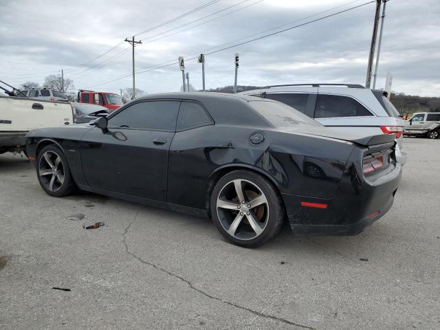 Photo 2 from auction – 2016 DODGE CHALLENGER with VIN 2C3CDZBT1GH201218