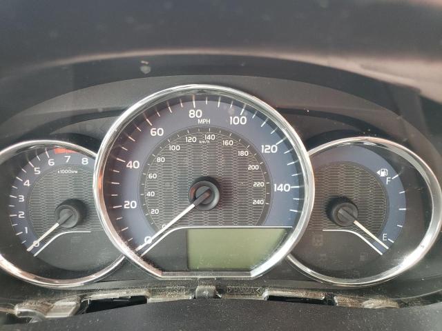 Photo 9 from auction – 2015 TOYOTA COROLLA L with VIN 5YFBURHE1FP315597