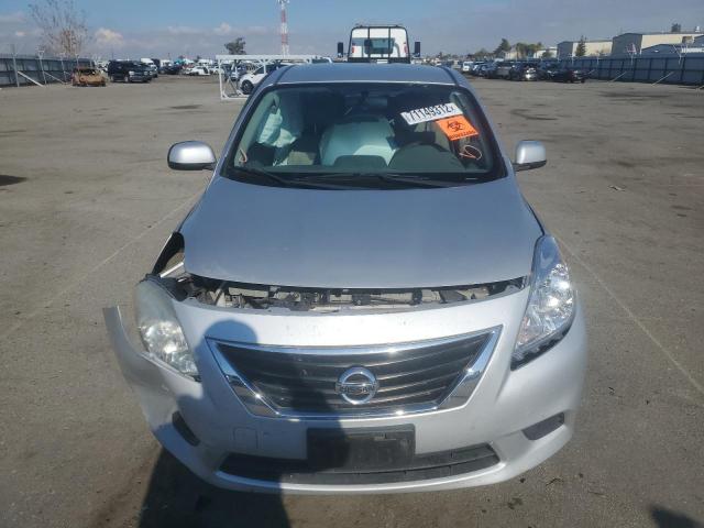 Photo 5 from auction – 2014 NISSAN VERSA S with VIN 3N1CN7AP2EL802209