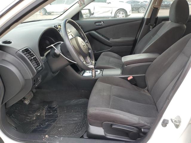 Photo 7 from auction – 2012 NISSAN ALTIMA BAS with VIN 1N4AL2AP4CN400661