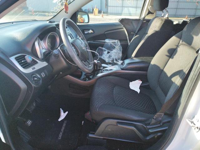 Photo 7 from auction – 2017 DODGE JOURNEY SE with VIN 3C4PDCABXHT636931