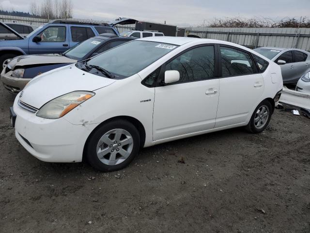 TOYOTA PRIUS 2007 with VIN JTDKB20U777625983 - Photo from auction