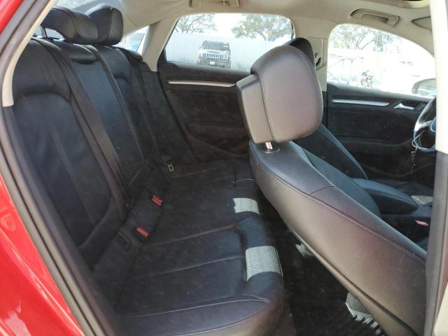 Photo 10 from auction – 2015 AUDI A3 PREMIUM with VIN WAUACGFF0F1023603