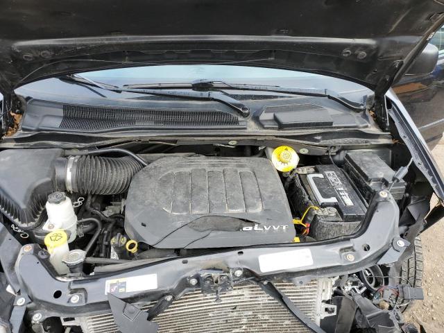 Photo 12 from auction – 2015 DODGE GRAND CARA with VIN 2C4RDGBG4FR667683
