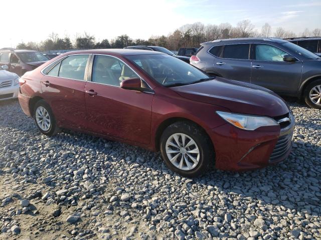 Photo 4 from auction – 2016 TOYOTA CAMRY LE with VIN 4T1BF1FK4GU508427
