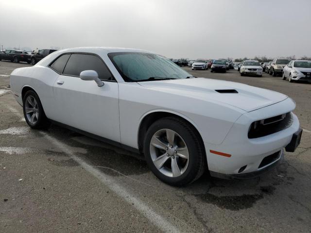Photo 4 from auction – 2017 DODGE CHALLENGER with VIN 2C3CDZAG2HH658867