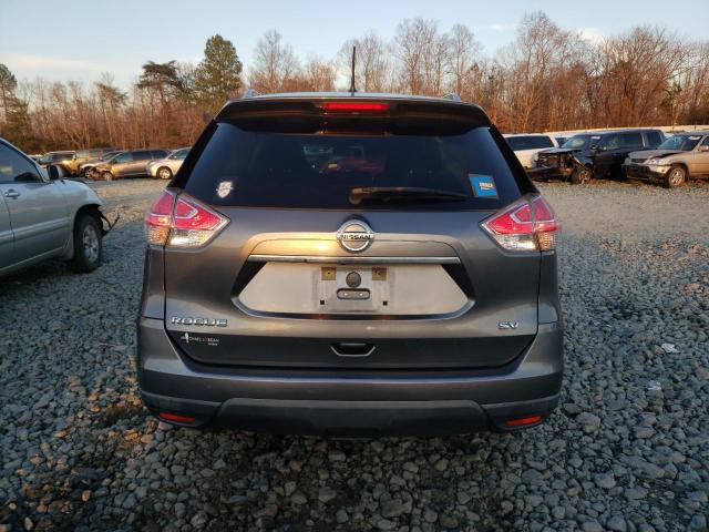 صورة رقم 6 من المزاد - 2016 NISSAN ROGUE S مع VIN KNMAT2MT0GP665655