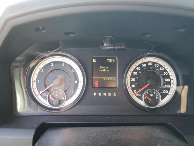 Photo 9 from auction – 2014 RAM 1500 SLT with VIN 1C6RR6GT4ES286955