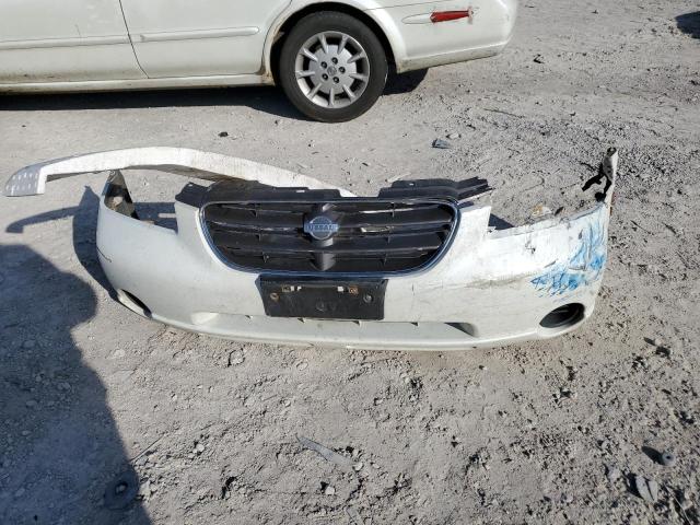 Photo 12 from auction – 2001 NISSAN MAXIMA GXE with VIN JN1CA31D41T830710