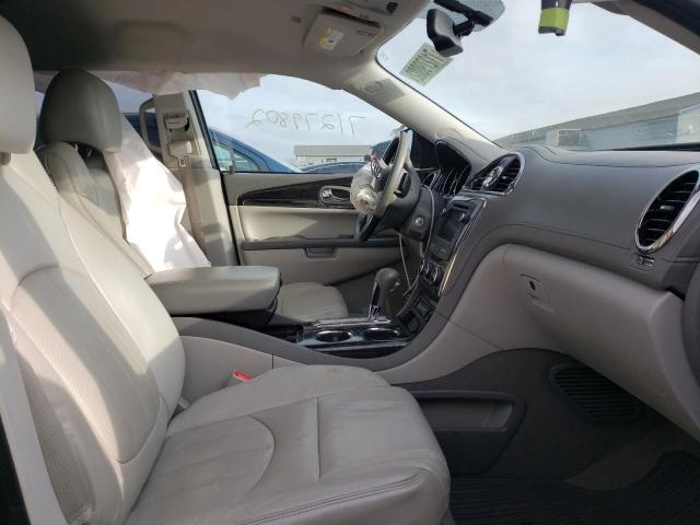 Photo 7 from auction – 2015 BUICK ENCLAVE with VIN 5GAKVBKD6FJ173872