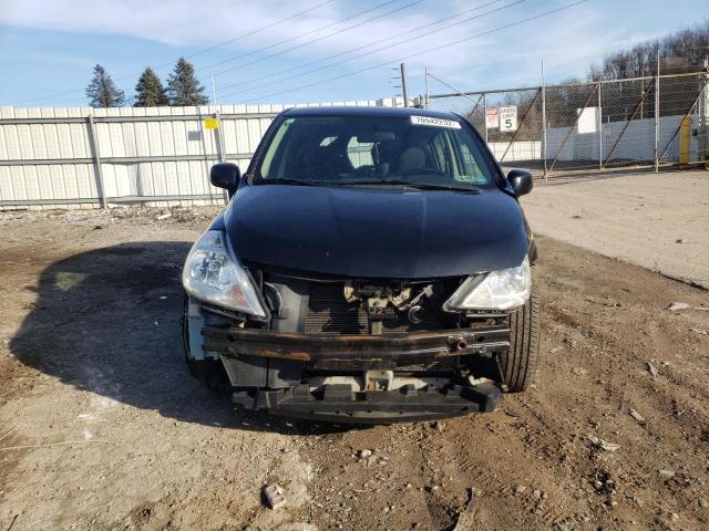 Photo 5 from auction – 2010 NISSAN VERSA S with VIN 3N1BC1CP7AL404094