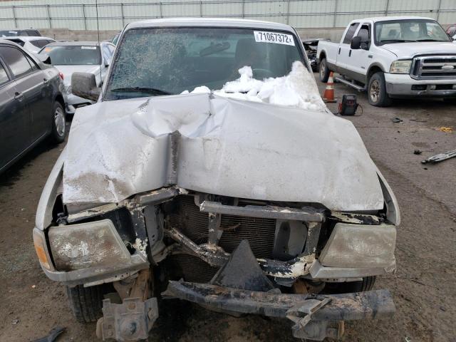 Photo 12 from auction – 2011 FORD RANGER with VIN 1FTKR1AD2BPA79526