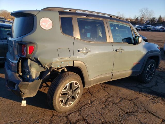Photo 3 from auction – 2016 JEEP RENEGADE T with VIN ZACCJBCT4GPD29607