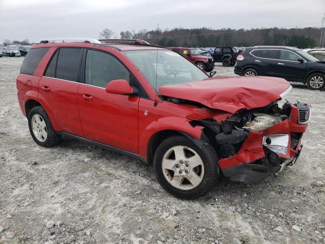 Photo 4 from auction – 2007 SATURN VUE with VIN 5GZCZ53447S801932