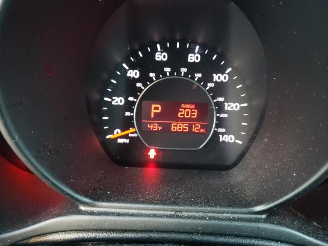 Photo 9 from auction – 2018 KIA SOUL with VIN KNDJN2A29J7556169