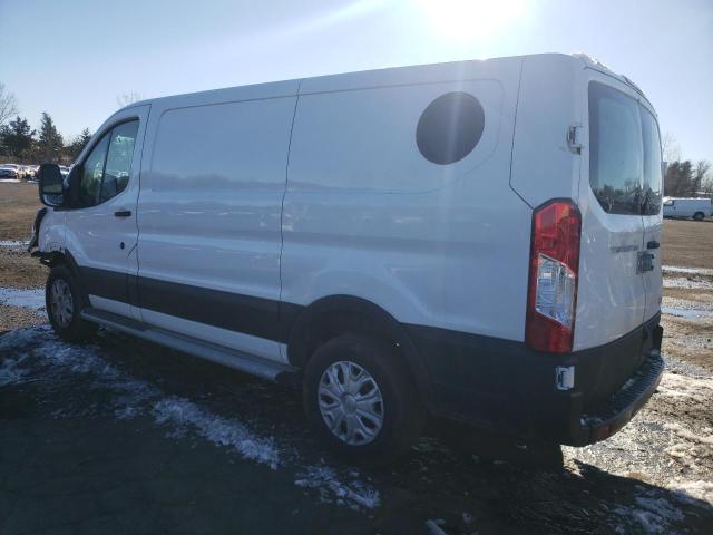 Photo 2 from auction – 2019 FORD TRANSIT T- with VIN 1FTYR1YM5KKA42399