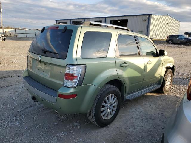 Photo 3 from auction – 2008 MERCURY MARINER PR with VIN 4M2CU871X8KJ33468