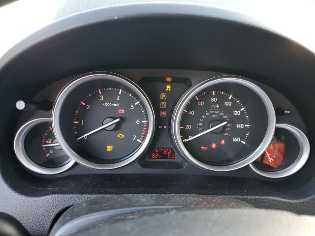 Photo 9 from auction – 2009 MAZDA 6 I with VIN 1YVHP81A595M34946