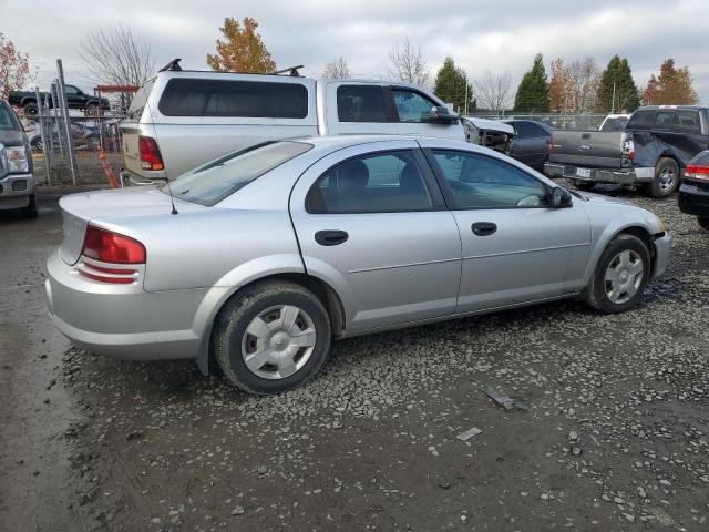 Photo 3 from auction – 2003 DODGE STRATUS SE with VIN 1B3EL36XX3N596665