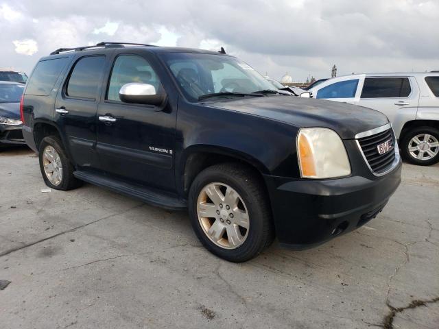 Photo 4 from auction – 2008 GMC YUKON with VIN 1GKFC13078R224672