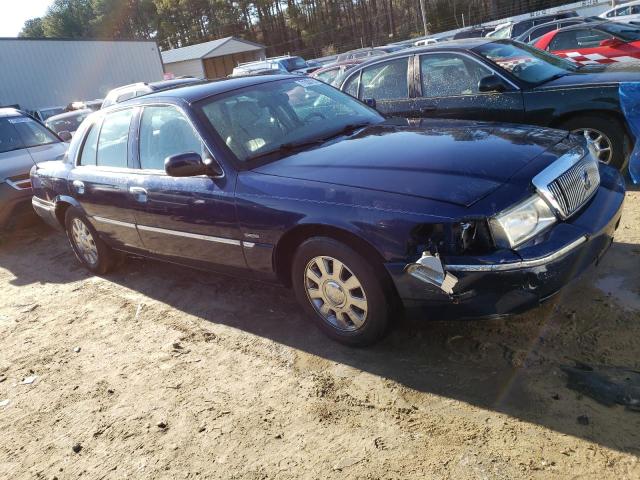 Photo 4 from auction – 2005 MERCURY GRAND MARQ with VIN 2MEHM75W15X614527